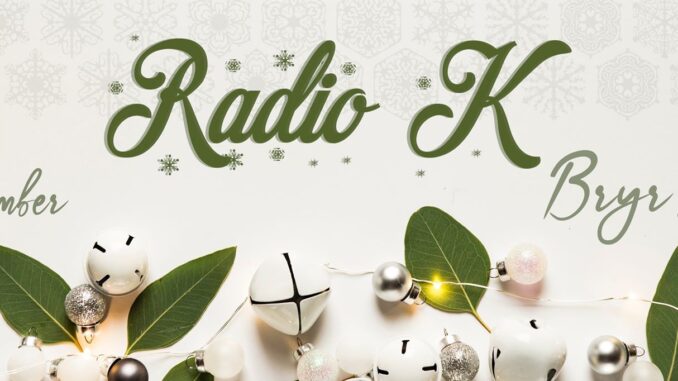 radio k bild