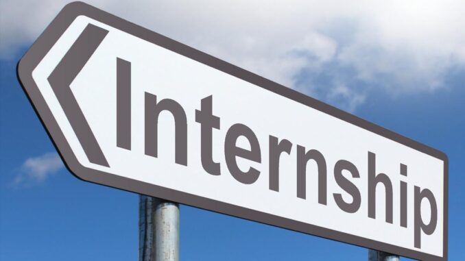 internship
