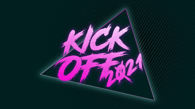 Kick Off Fb Photo: Jönköpings Studentkår