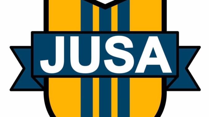 jusa