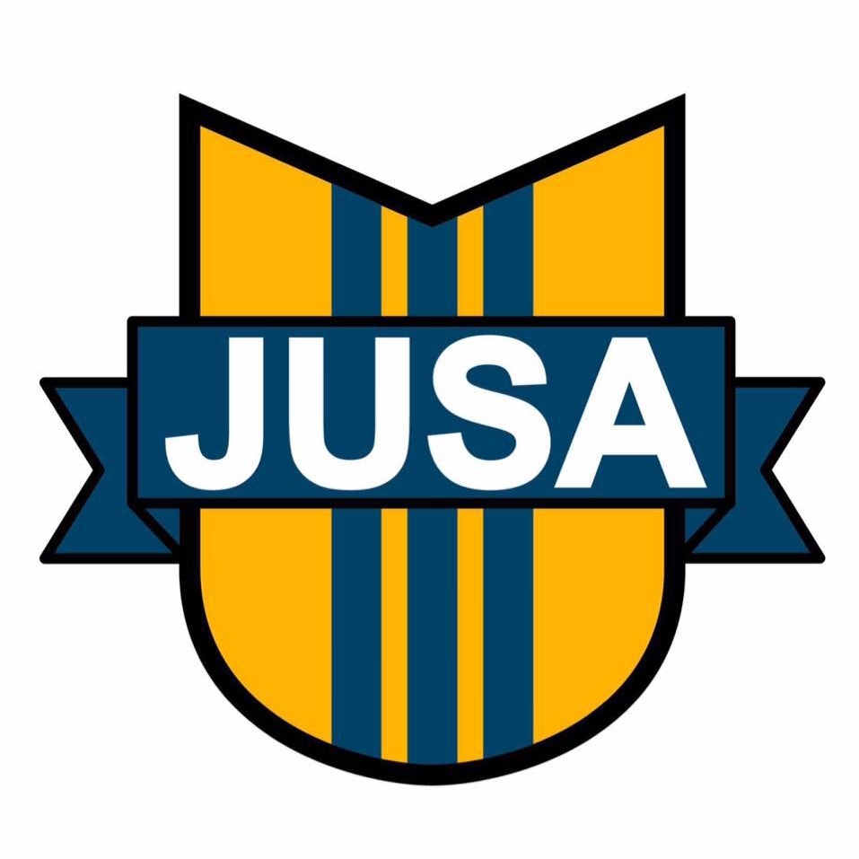 Workout wherever you are – with JUSA on YouTube