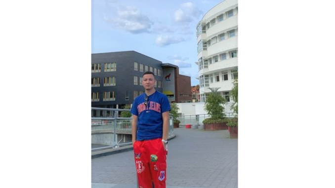 ANVÄND