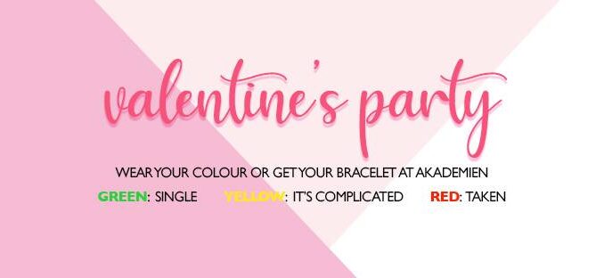 valentines night
