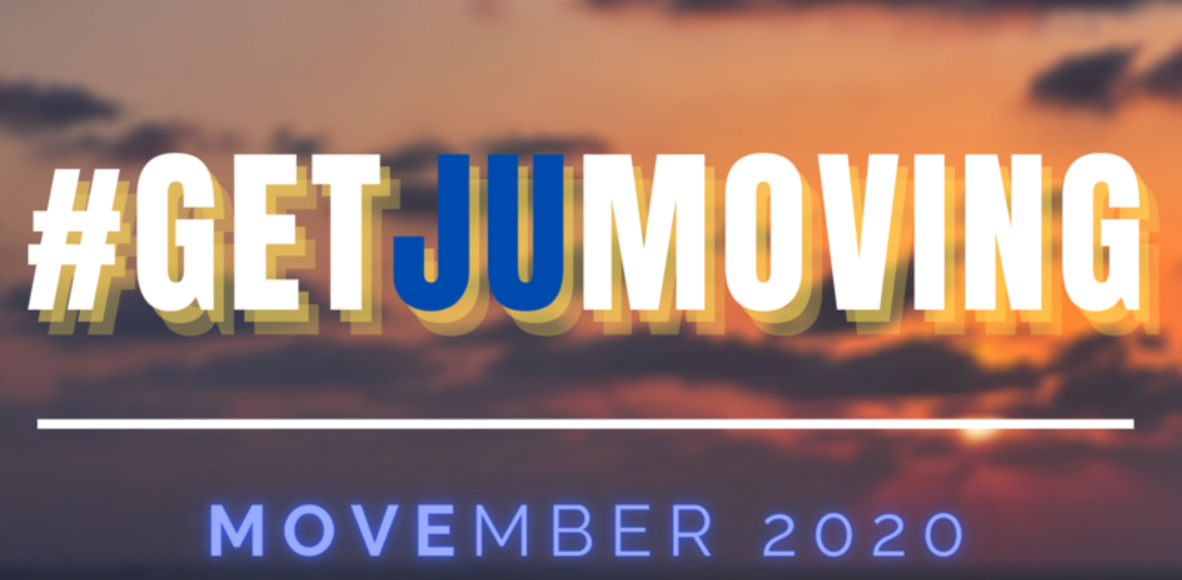 JUSA – getJUmoving will continue through December