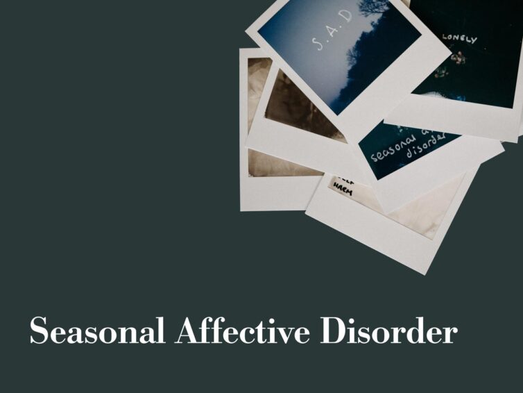 How to avoid SAD – Seasonal Affective Disorder